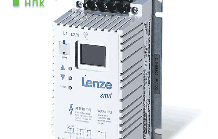 Преобразователь частоты Lenze SMD